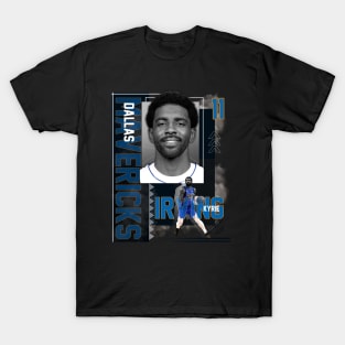 Kyrie Irving 11 T-Shirt